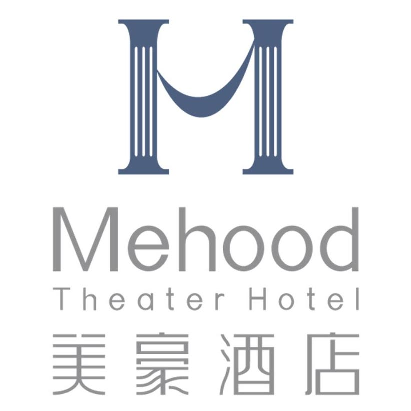 广州美丽豪酒店 Logo